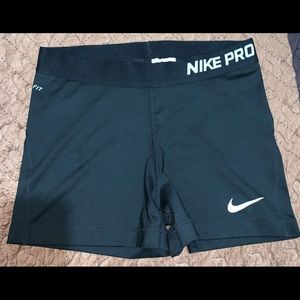 Nike pros